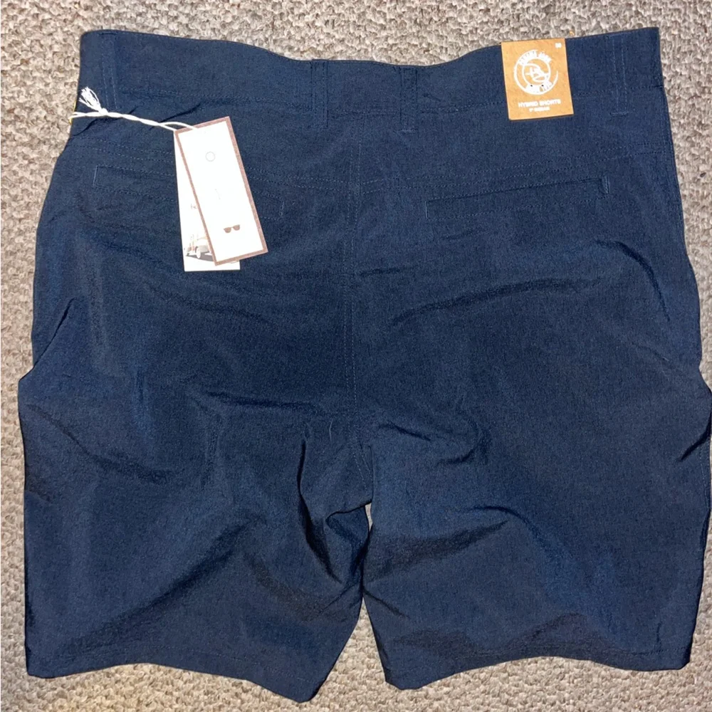 Brand new Panama Jack mens shorts size 36 - Picture 2 of 4